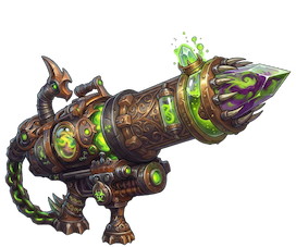 Poison Dart